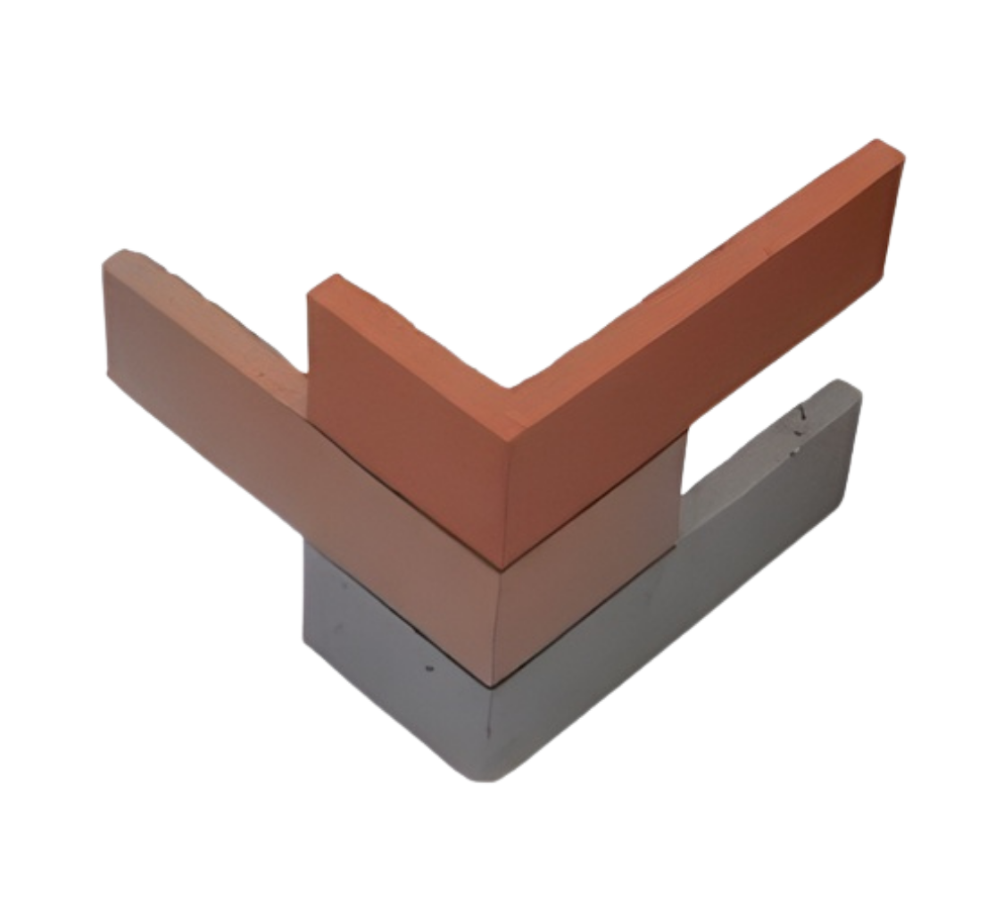 Brick Finish Façade Panels
