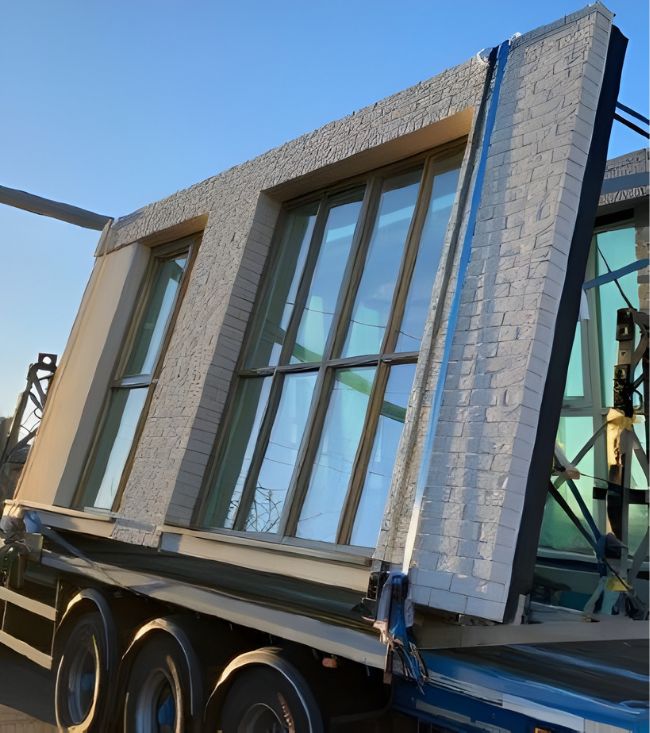 Hassle Free Installation